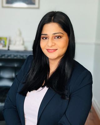 Photo of Gurinder Kaur, MHC, LP