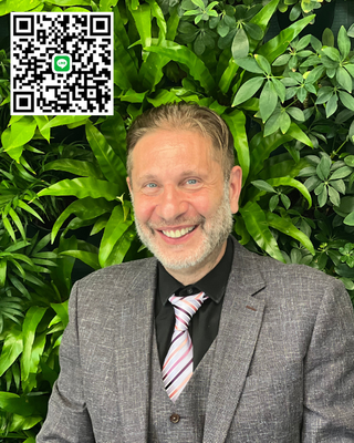 Photo of Giuseppe (Joseph) Anthony Tagliarini, Counsellor, MBACP