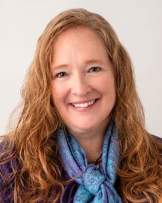 Photo of Kandace Carlin, Clinical Social Work/Therapist, LMHC