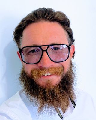 Photo of Joshua Archer, Counsellor