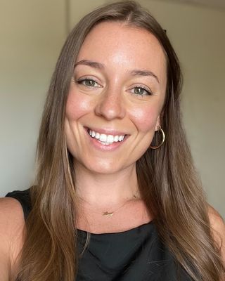 Photo of Samantha Schillinger, Counselor, LMHC