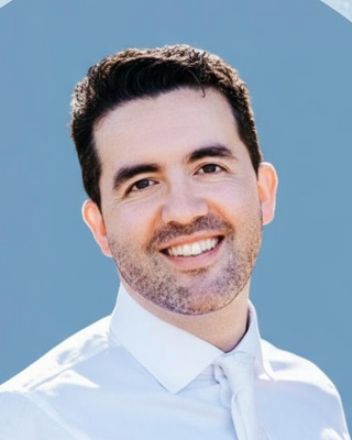 Photo of Dr. Alberto Ibarra, Psychologist