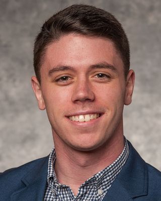 Photo of Liam Doyle, Clinical Social Work/Therapist in Connecticut
