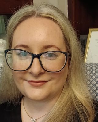 Photo of Catherine Larkin - Forest Path Counselling and Psychotherapy , Psychotherapist, Pre-Accredited Member IACP