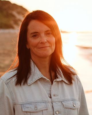 Photo of Karen Kernohan, Counsellor, MBACP