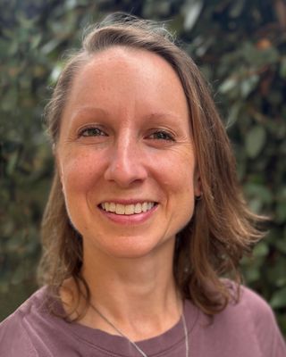 Photo of Lauren Godlove, Marriage & Family Therapist, MS, LMFT