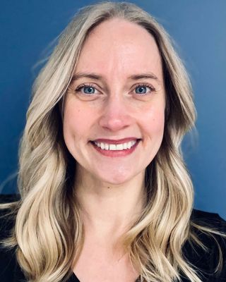 Photo of Jenn Gauthier, Counsellor, MEd, RCC