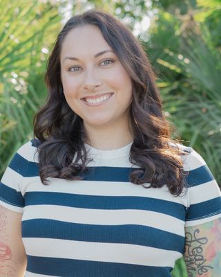 Photo of Tamara Cheyenne Pacheco, Clinical Social Work/Therapist, LCSW