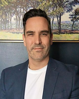 Photo of Michael Damian, Psychologist, PhD