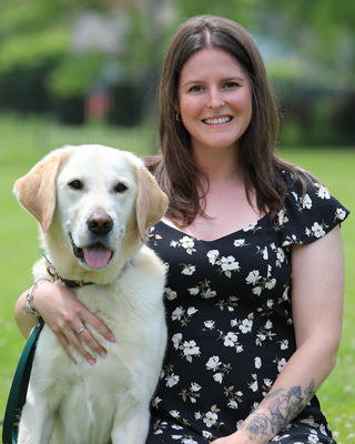 Photo of Rylie Foerster, Registered Psychotherapist, RP