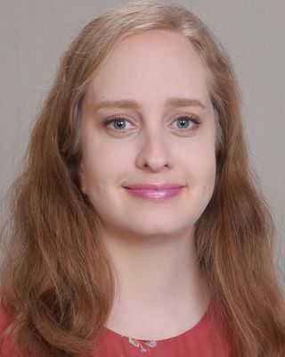 Photo of Catherine Hausman, PhD, Psychologist