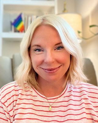 Photo of Rachel Benson Monroe, Counselor, MA, LMHC, CYT