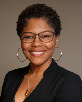 Photo of Isaacba Davies-Clark, Licensed Clinical Professional Counselor, LCPC