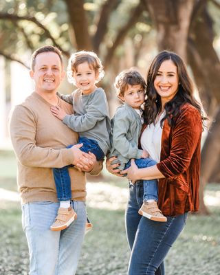 Photo of Olivia Tidwell, Licensed Professional Counselor, MS, EMDR, CGP, CCTCP