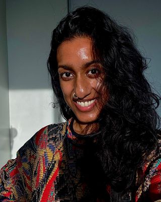 Photo of Radinka Jeyathas - Radinka Jeyathas - Make A Move Life Counselling, Registered Social Worker, Psychotherapist, RSSW, RSW