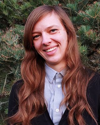 Photo of Perrin Turk, Clinical Social Work/Therapist, LCSW, EMDR