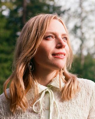 Photo of Ash Anthony, Marriage & Family Therapist, MA, LMFT