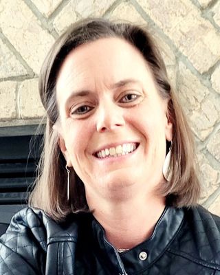 Photo of Kristin Brei, Licensed Professional Counselor, MS