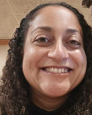 Photo of Dezaree Finch, Marriage & Family Therapist, LMFT