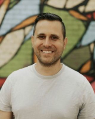 Photo of Andrew Austin, Counselor, LMHC