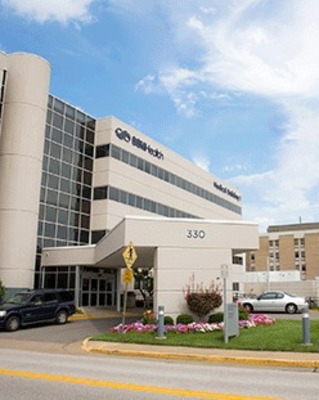 Photo of SSM Behavioral Health Treatment & Recovery, Treatment Center in Chesterfield, MO