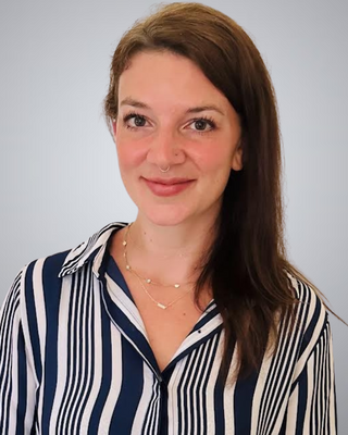 Photo of Lucia Ciccarello, Counselor, LMHC
