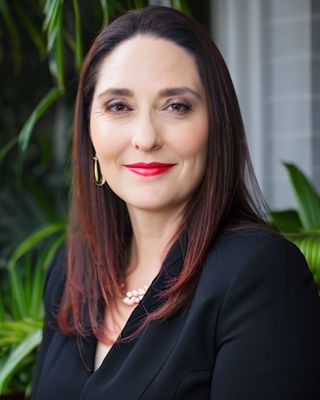 Photo of Cristy Russo, PhD, MSCP, Psychologist