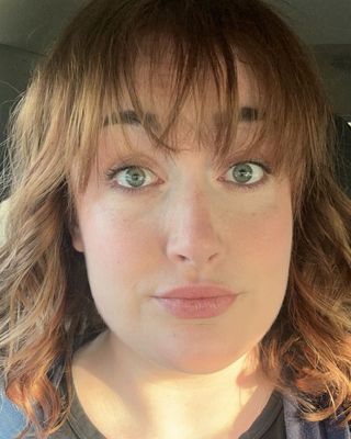 Photo of Jamie Bennett, Social Worker, MSW, LSW