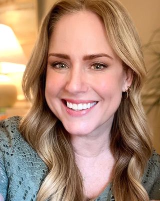 Photo of Heidi Wilson, Licensed Professional Counselor, LPC