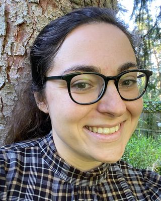 Photo of Rachel Goldstein, Licensed Social Worker, LMSW