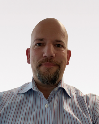 Photo of Pasquale Giordano, Licensed Professional Counselor, LPC