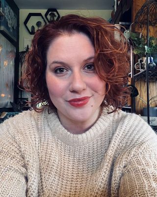 Photo of Lauren C Stevens, Licensed Professional Clinical Counselor, MA, LPCC