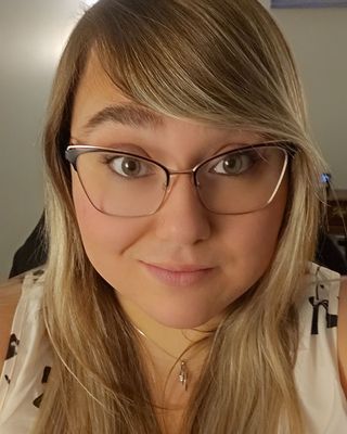 Photo of Alisha Bauer, Licensed Professional Counselor, MA, LPC