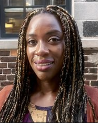 Photo of LaFarra Hemphill, Clinical Social Work/Therapist, LMSW-C