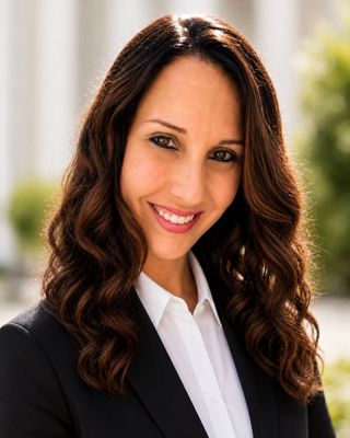 Photo of Sharon Michele Corliss, Clinical Social Work/Therapist, LICSW