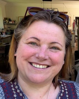 Photo of Nikkie Davidson - Fèath Counselling and Sound Therapy, Counsellor, MBACP