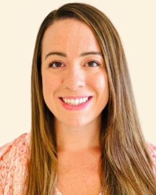 Photo of Meghan Charles, Psychiatric Nurse Practitioner, PMHNP