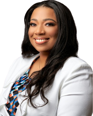 Photo of Regina R. Rye, Licensed Professional Counselor, MS, LPC, NCC, LAC, LCDC