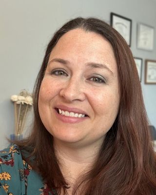 Photo of Natali Frisby, Marriage & Family Therapist, LMFT