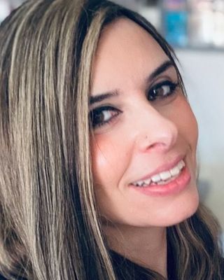 Photo of Dr. Helen Kienzle, Psychologist, PhD