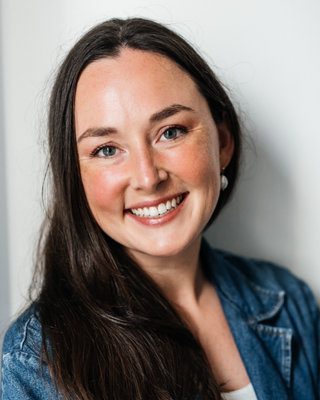 Photo of Paige Wright, Pre-Licensed Professional, BSc, MA