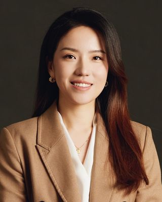 Photo of Yanjie Wang, Counselor in Boston, MA