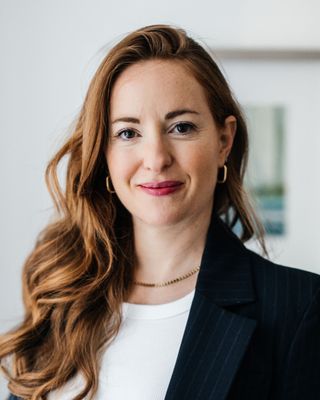 Photo of Rotem Stark - Stark Wellness Clinic, Registered Psychotherapist