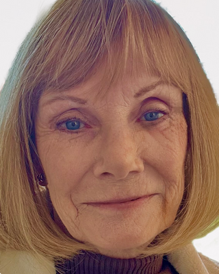 Photo of Eva Brown, Clinical Social Work/Therapist, LCSW