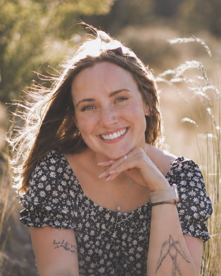 Photo of Faith Frank, Pre-Licensed Professional, Intern