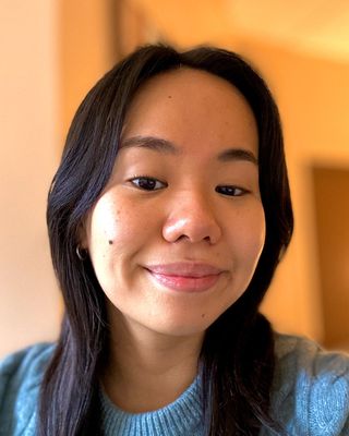 Photo of Anju Okamura, Licensed Master Social Worker, LMSW