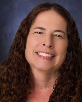 Photo of Michele Levy, Counselor, MS, LMHC
