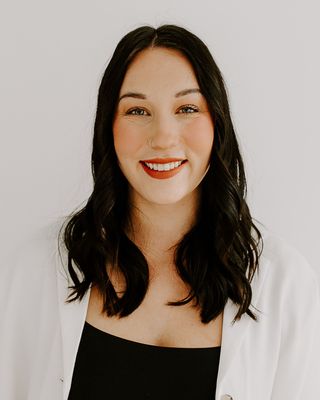 Photo of Paitan Molde, Counsellor, MA, CCC