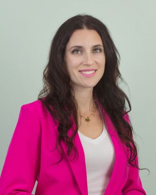 Photo of Nathalie Winters, Pre-Licensed Professional, MBA