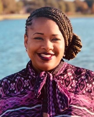 Photo of Ekinia Dillard-Cole, Clinical Social Work/Therapist, LCSW